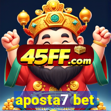 aposta7 bet